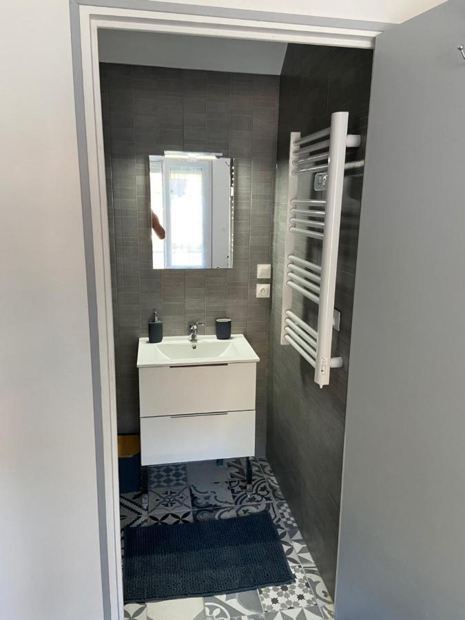 Apartamento Chez Pascal Nyons Exterior foto