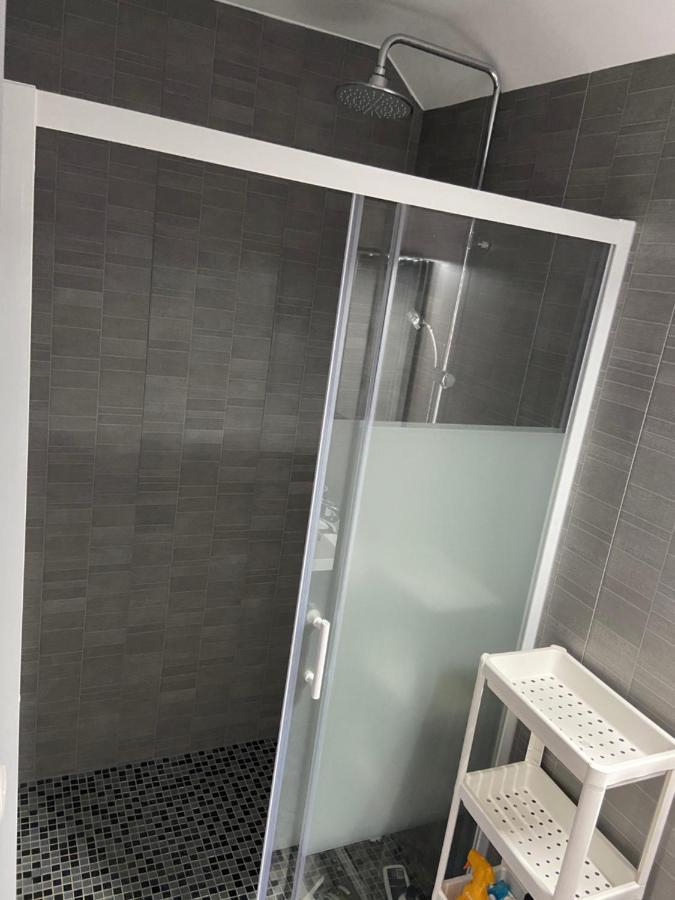 Apartamento Chez Pascal Nyons Exterior foto