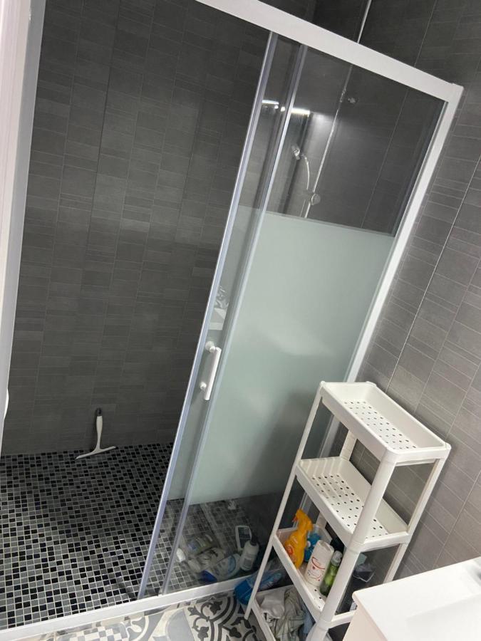 Apartamento Chez Pascal Nyons Exterior foto