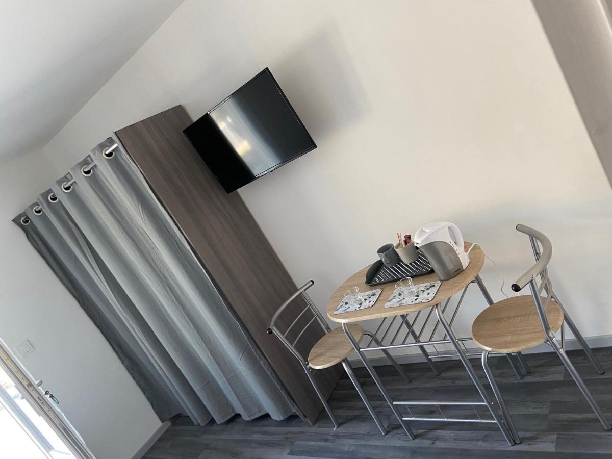 Apartamento Chez Pascal Nyons Exterior foto